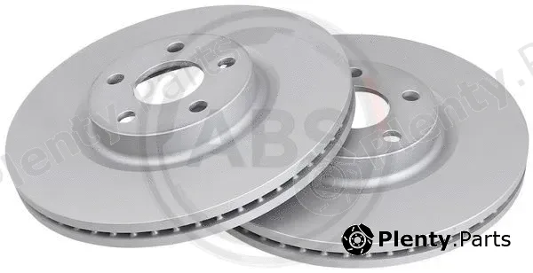 A.B.S. 18778 — Brake Disc