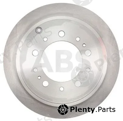 A.B.S. 17984 — Brake Disc