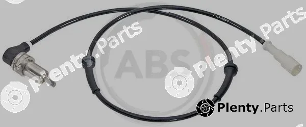 A.B.S. 30512 — Sensor, wheel speed