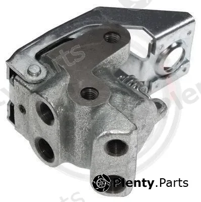 A.B.S. 64079 — Brake Force Regulator