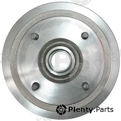 A.B.S. 2611-S — Brake Drum