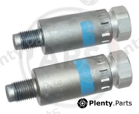 A.B.S. 44049 — Brake Force Regulator