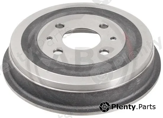 A.B.S. 2916-S — Brake Drum