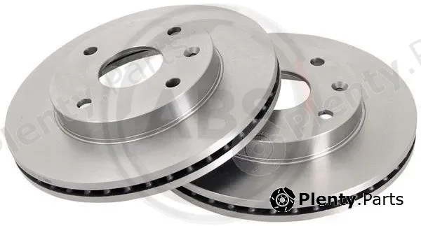 A.B.S. 17414 — Brake Disc