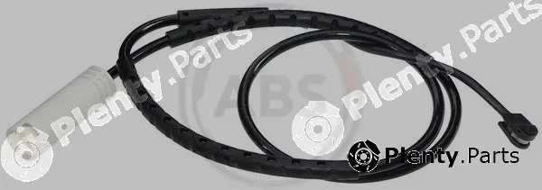 A.B.S. 39699 — Warning Contact, brake pad wear