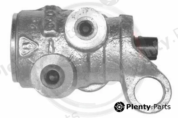 A.B.S. 3920 — Brake Force Regulator