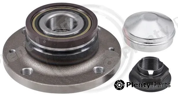 A.B.S. 201125 — Wheel Hub