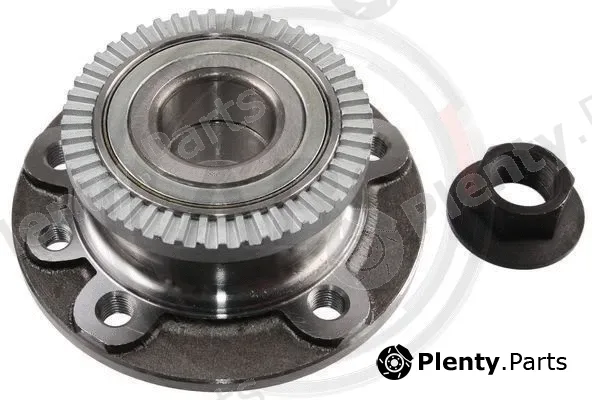 A.B.S. 200056 — Wheel Hub