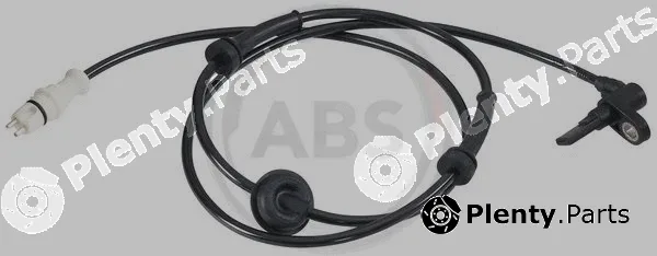 A.B.S. 30591 — Sensor, wheel speed