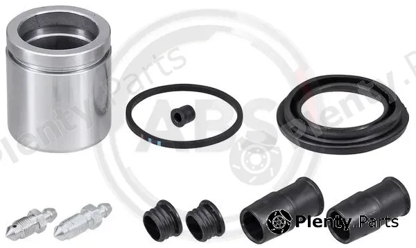 A.B.S. 57606 — Repair Kit, brake caliper ECO-KIT