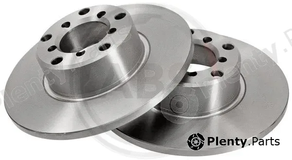 A.B.S. 15737 — Brake Disc
