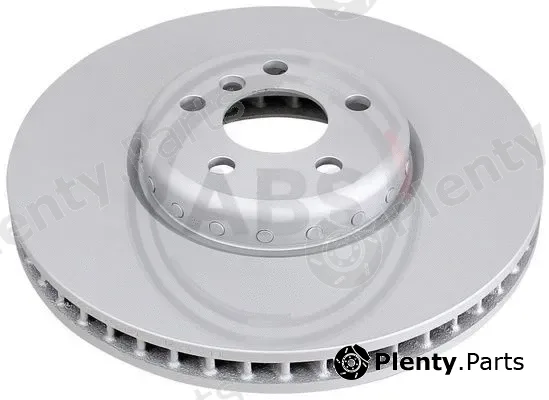 A.B.S. 18667 — Brake Disc