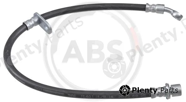 A.B.S. SL1661 — Brake Hose