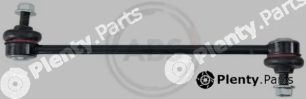A.B.S. 261052 — Link/Coupling Rod, stabiliser bar