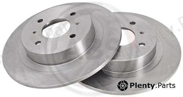 A.B.S. 16008 — Brake Disc