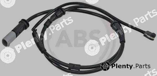 A.B.S. 39936 — Warning Contact, brake pad wear