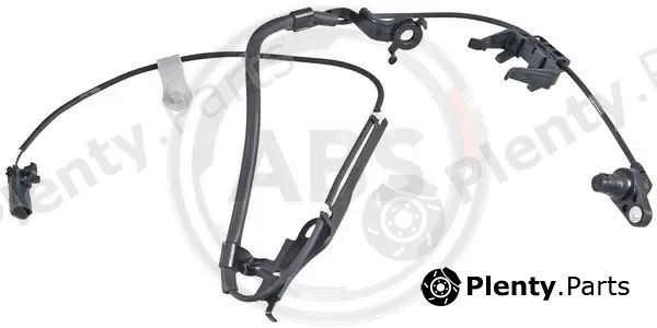 A.B.S. 31341 — Sensor, wheel speed