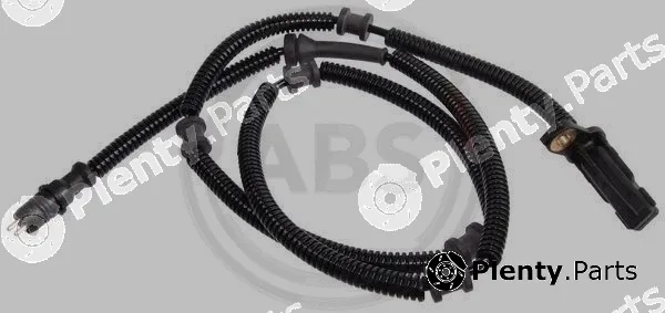 A.B.S. 30319 — Sensor, wheel speed