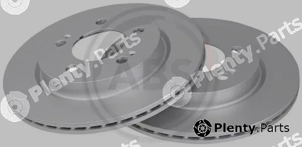 A.B.S. 18774 — Brake Disc