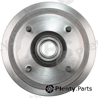 A.B.S. 2741-S — Brake Drum
