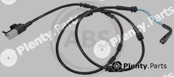A.B.S. 39977 — Warning Contact, brake pad wear