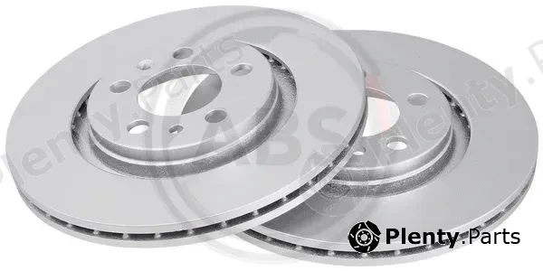 A.B.S. 16881 — Brake Disc