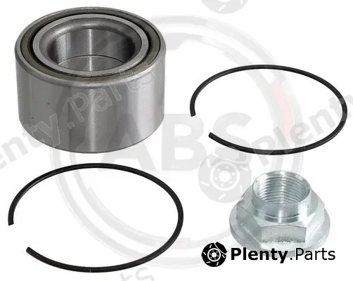 A.B.S. 200193 — Wheel Bearing Kit