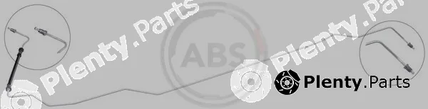 A.B.S. SL1399 — Brake Hose