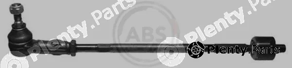A.B.S. 250154 — Tie Rod