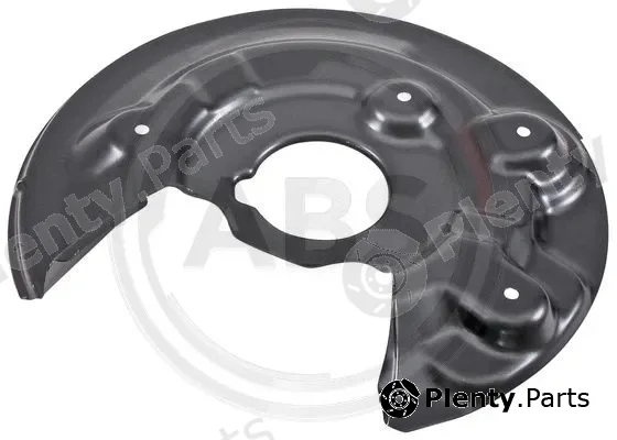 A.B.S. 11048 — Splash Guard, brake disc