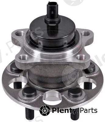 A.B.S. 201617 — Wheel Hub