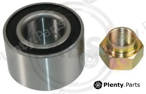 A.B.S. 200068 — Wheel Bearing Kit