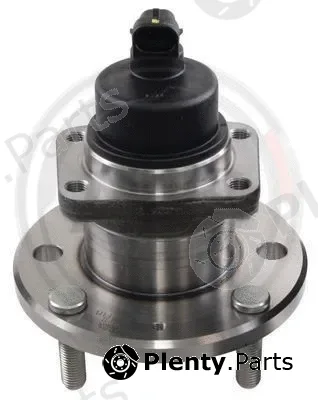 A.B.S. 200954 — Wheel Hub