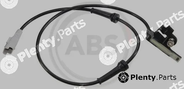 A.B.S. 30375 — Sensor, wheel speed