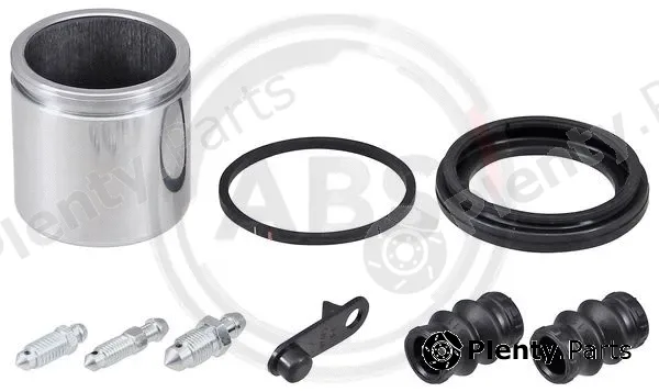 A.B.S. 57007 — Repair Kit, brake caliper ECO-KIT