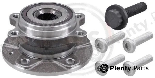 A.B.S. 200986 — Wheel Hub