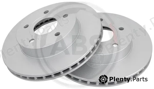A.B.S. 17032 — Brake Disc
