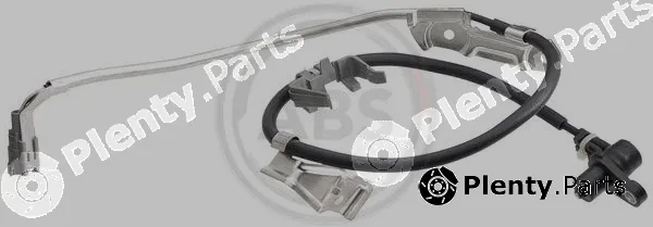 A.B.S. 31189 — Sensor, wheel speed