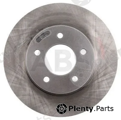 A.B.S. 17261 — Brake Disc