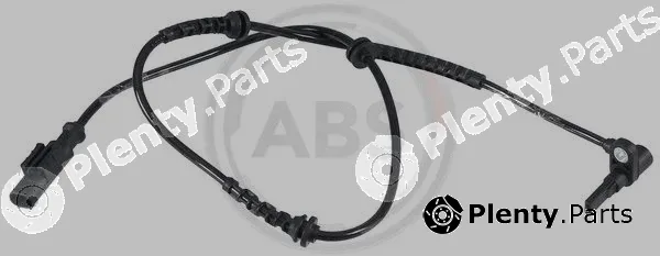 A.B.S. 30571 — Sensor, wheel speed