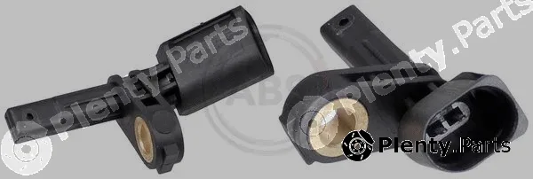 A.B.S. 30018 — Sensor, wheel speed