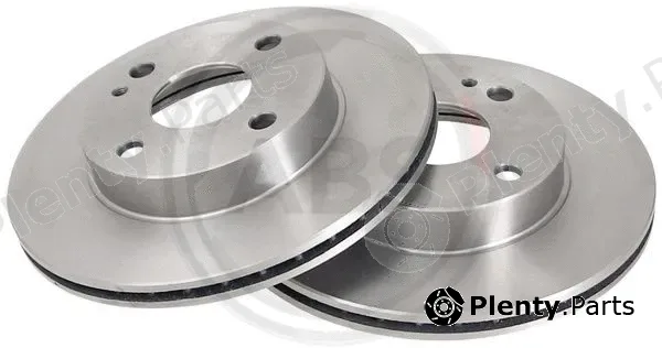 A.B.S. 15946 — Brake Disc