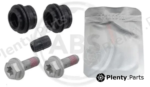 A.B.S. 55221 — Guide Sleeve Kit, brake caliper