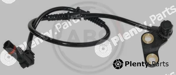 A.B.S. 30133 — Sensor, wheel speed
