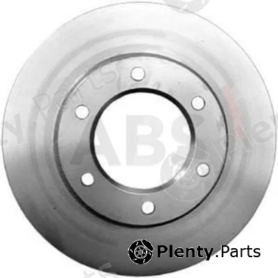 A.B.S. 16363 — Brake Disc