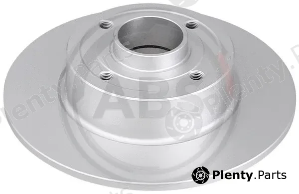 A.B.S. 17542 — Brake Disc