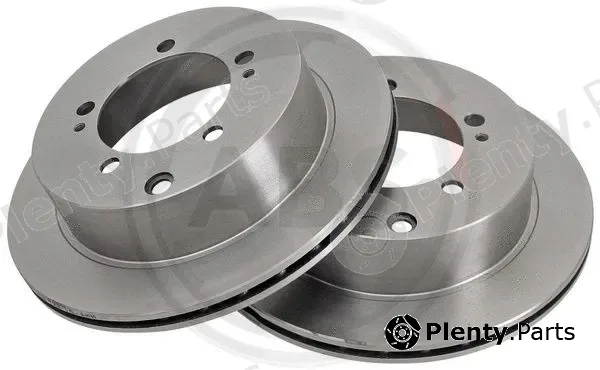 A.B.S. 16273 — Brake Disc