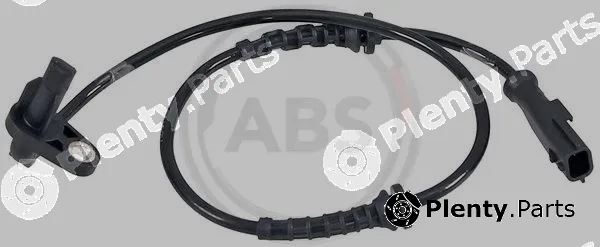 A.B.S. 31381 — Sensor, wheel speed