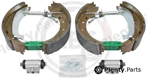 A.B.S. 111485 — Brake Kit, drum brake