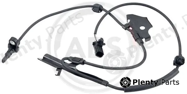 A.B.S. 31036 — Sensor, wheel speed
